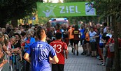 Firmenlauf, Foto: Heiko Bansen/ Juliane Wittig