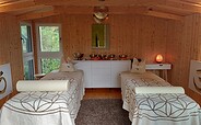 unser Klang- und Wellnessraum, Foto: Ute Bernhardt, Lizenz: Ute Bernhardt