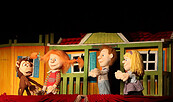 Rheinländisches Figurentheater, Foto: Helmut Richter, Lizenz: Rheinländisches Figurentheater