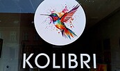 Kolibri Neuruppin, Foto: Mario Zetzsche, Lizenz: Mario Zetzsche