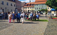 Picknick, Foto: complan Kommunalberatung , Lizenz: complan Kommunalberatung