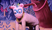 Rheinländisches Figurentheater, Foto: Helmut Richter, Lizenz: Rheinländisches Figurentheater