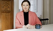 Hannah Lühmann, Foto: Max Zerrahn