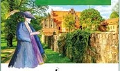 Mystische und magische Orte, Foto: Dr. Lutz Libert