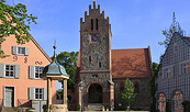 Schloss & Gut Liebenberg, Foto: DKB Stiftung, Lizenz: DKB Stiftung