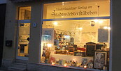 Stadtwächterstübchen, Foto: Andreas Peter, Lizenz: Andreas Peter