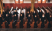 Chor Fehrbellin, Foto: Patricia Sander, Lizenz: Patricia Sander
