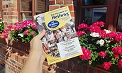 Das Phänomen der Heilung, Foto: Dana Klaus, Lizenz: Tourismusverband Dahme-Seenland e.V.