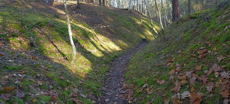 Glauer Berge – mit Hochgenuss und Tiefgang
