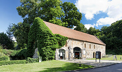 Lesung & Gespräch: Anne Rabe