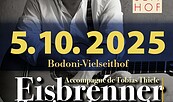 Eisbrenner & Thiele, Foto: Eisbrenner