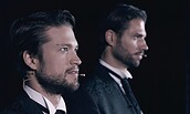 Golden Ace - Die Magier, Foto: Hunte & Köster GbR, Lizenz: Hunte & Köster GbR