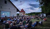 Kino Hobrechtsfelde, Foto: Thorsten Wirth, Lizenz: Thorsten Wirth