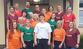 Pepperbeans meets Berliner Soulchor, Foto: Pepperbeans, Lizenz: Pepperbeans