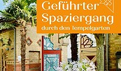 kostenlose Führung, Foto: Tempelgarten Neuruppin e.V., Lizenz: Tempelgarten Neuruppin e.V.