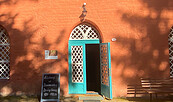 Kloster Zehdenick, Foto: Elisabeth Kluge, Lizenz: Tourist-Information Zehdenick