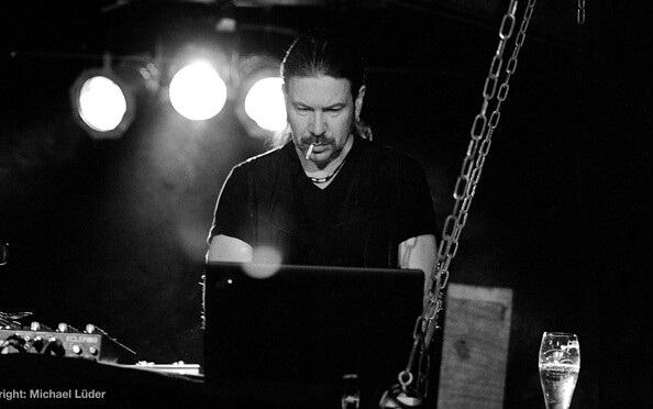 Tanznacht im Kahn, Foto: Michael Lüder, Lizenz: Rengo Wunderlich