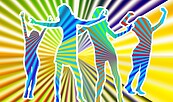 Foto: Bild von Gerd Altmann auf Pixabay , Lizenz: Bild von Gerd Altmann auf Pixabay