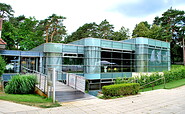 Theater am See, Foto: Tourismusverein Scharmützelsee, Lizenz: Tourismusverein Scharmützelsee
