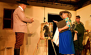 Spielplanpräsentation_Krimidinner_03, Foto: Hardy Schulze, Lizenz: TheaterLoge Luckau