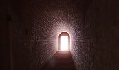 Fort Hahneberg Verlies, Foto: visitspandau_Claudia Schwaier