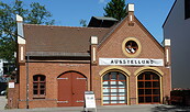 Alte Feuerwache, Foto: Juliane Frank, Lizenz: Tourismusverband Dahme-Seenland e.V.