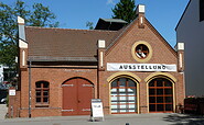 Alte Feuerwache, Foto: Juliane Frank, Lizenz: Tourismusverband Dahme-Seenland e.V.