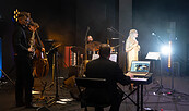 Jazz pana Cogito, Foto: Grzegorz Karnas, Lizenz: Grzegorz Karnas