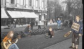 Teaser-Buchkino, Foto: Städtische Lichtbildstelle Potsdam, Lizenz: © Städtische Lichtbildstelle Potsdam