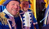 Heut' steppt der Adler, Foto: KVL, Lizenz: KVL