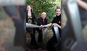 In Liebe vereint, Foto: Alexandra Lachmann, Lizenz: Alexandra Lachmann