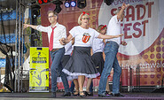 UNITED dancers, Foto: ©2024_Tanzschule_UNITED_dancers, Lizenz: ©2024_Tanzschule_UNITED_dancers