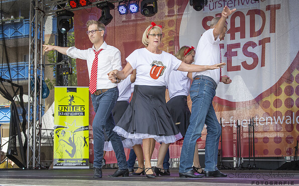UNITED dancers, Foto: ©2024_Tanzschule_UNITED_dancers, Lizenz: ©2024_Tanzschule_UNITED_dancers