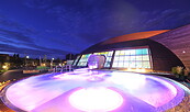 SteinTherme, Foto: SteinTherme, Lizenz: Bad Belzig KurGmbH