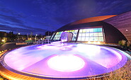 SteinTherme, Foto: SteinTherme, Lizenz: Bad Belzig KurGmbH