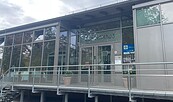 Bürgerhaus Zeuthen, Foto: Petra Förster, Lizenz: Tourismusverband Dahme-Seenland e.V.