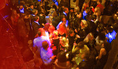 Partytime, Foto: Rainer Sturm, Lizenz: pixelio.de