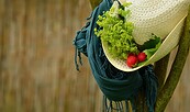 Hut Sommer Strohhut, Foto: pixabay, Lizenz: pixabay