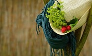 Hut Sommer Strohhut, Foto: pixabay, Lizenz: pixabay