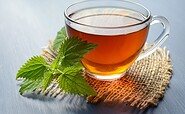 Kräutertee, Foto: pixabay, Lizenz: pixabay