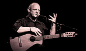Torsten Riemann live, Foto: Jan Pyko, Lizenz: Jan Pyko
