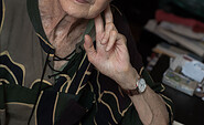 Porträt Ruth Fruchtman, Foto: Michael Witte