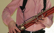 Porträt Heiko Löchel, Foto: Claus Grütering