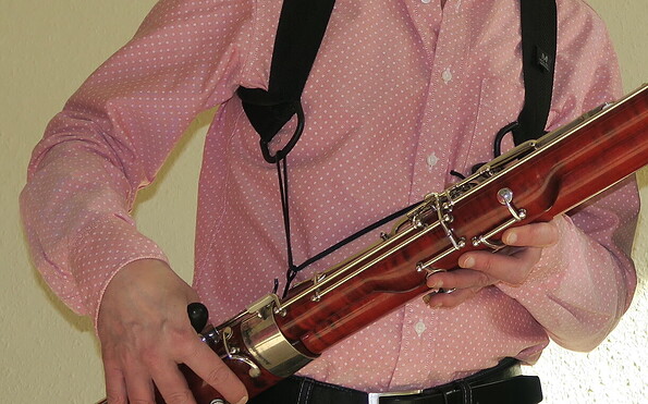 Porträt Heiko Löchel, Foto: Claus Grütering