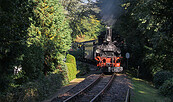 Museumsbahnhof Magdeburgerforth, Foto: Benjamin Ebrecht, Lizenz: KJI e.V.
