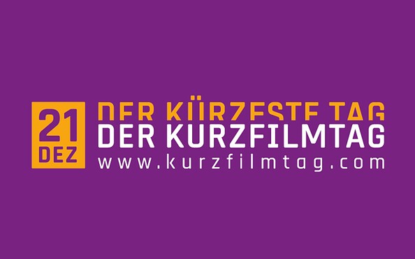 Jetzt! Der Kurzfilmtag, Foto: Kurzfilmtag, Lizenz: Kurzfilmtag