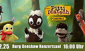 Pittiplatsch im Zauberwald, Foto: Margraf Künstler Agentur© rbb und MDR; Lizenz durch rbb media, Lizenz: Margraf Künstler Agentur © rbb und MDR; Lizenz durch rbb media
