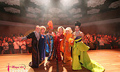 Magie der Travestie, Foto: Agentur Kultur Maria Sibylle Kunath e.K., Lizenz: Agentur Kultur Maria Sibylle Kunath e.K.