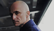 Artur Rojek, Foto: Lea Harmoza