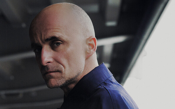 Artur Rojek, Foto: Lea Harmoza